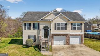 514 Fox Trot Walk, Rockmart, GA 30153