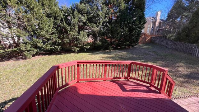 110 Love Valley Drive, Cary, NC 27519