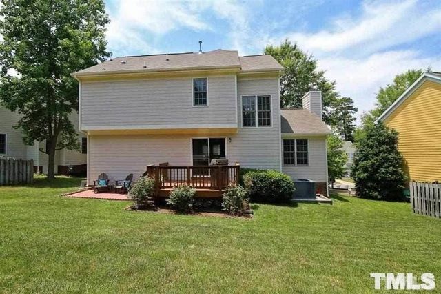 110 Love Valley Drive, Cary, NC 27519