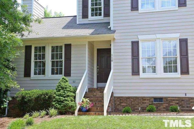 110 Love Valley Drive, Cary, NC 27519