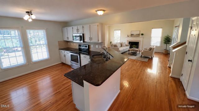 110 Love Valley Drive, Cary, NC 27519