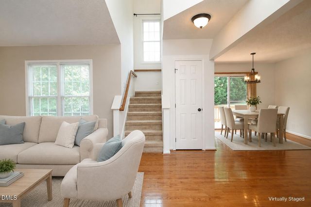 110 Love Valley Drive, Cary, NC 27519