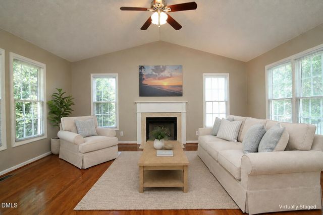 110 Love Valley Drive, Cary, NC 27519