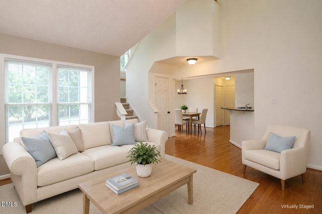 110 Love Valley Drive, Cary, NC 27519