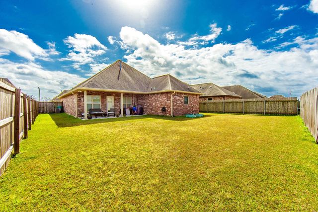 129 Ainsley Drive, Thibodaux, LA 70301