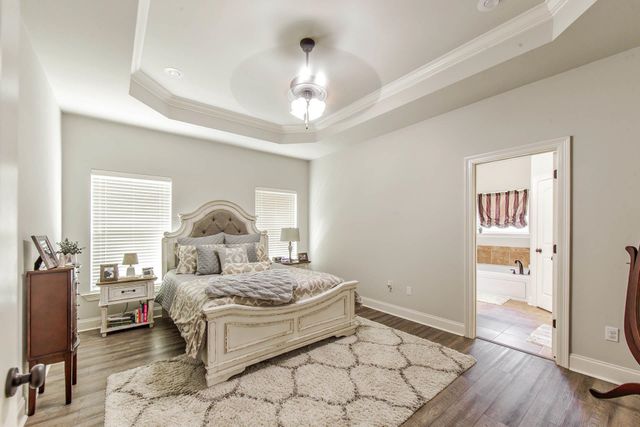 129 Ainsley Drive, Thibodaux, LA 70301