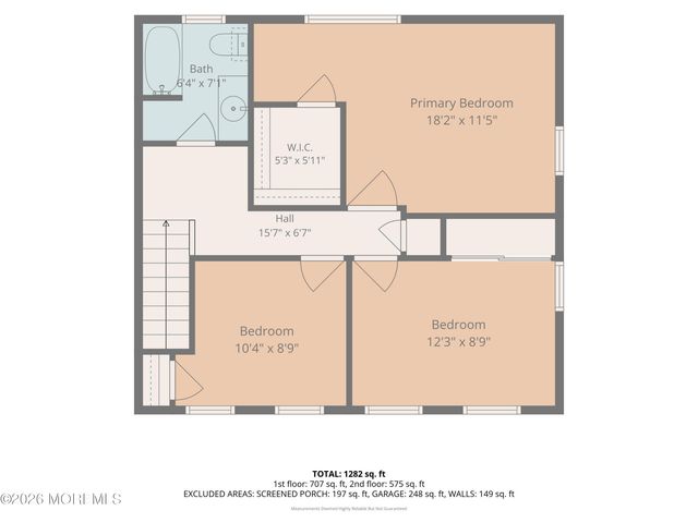 40 Pomona Boulevard, Keyport, NJ 07735