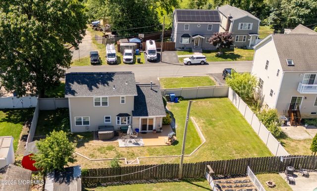 40 Pomona Boulevard, Keyport, NJ 07735