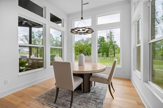 4315 S Scissortail Drive, Bentonville, AR 72713