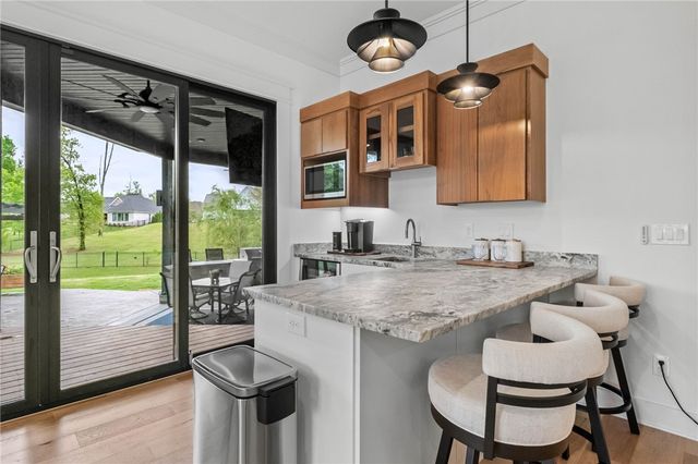 4315 S Scissortail Drive, Bentonville, AR 72713