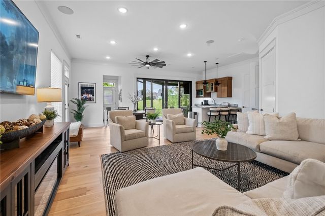 4315 S Scissortail Drive, Bentonville, AR 72713