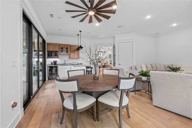 4315 S Scissortail Drive, Bentonville, AR 72713