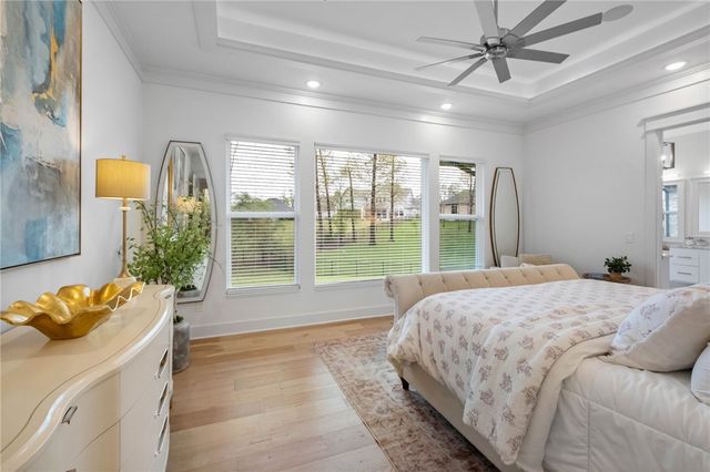 4315 S Scissortail Drive, Bentonville, AR 72713