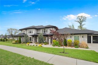 4315 S Scissortail Drive, Bentonville, AR 72713