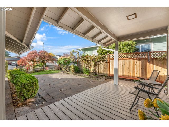 12635 Sw PRINCE ALBERT St, King City, OR 97224