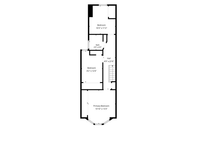 2610 S 12TH ST, Philadelphia, PA 19148