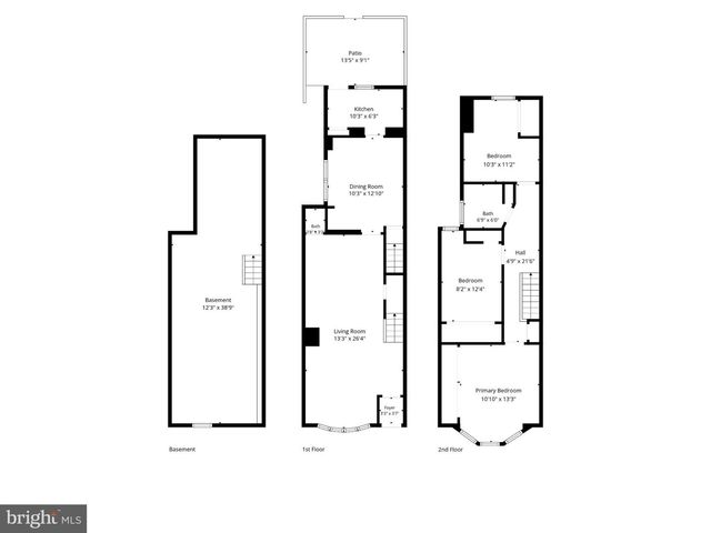 2610 S 12TH ST, Philadelphia, PA 19148