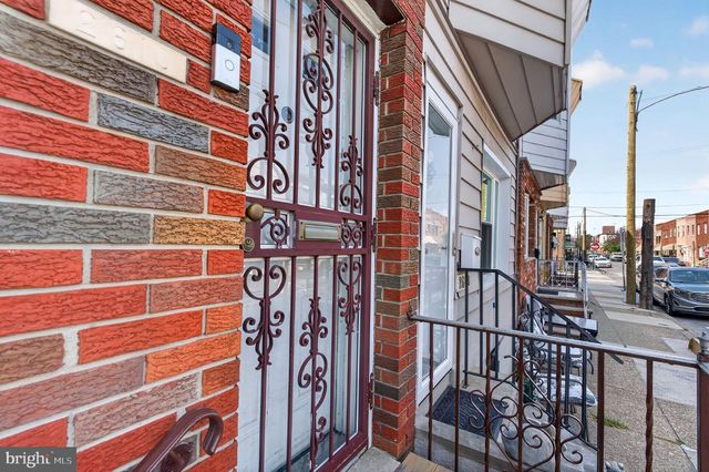 2610 S 12TH ST, Philadelphia, PA 19148