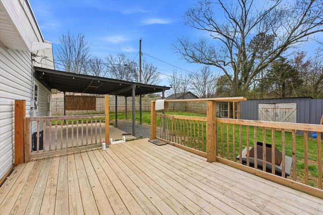 1080 6th Street, NE, Cleveland, TN 37311
