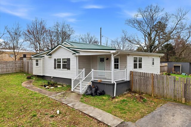 1080 6th Street, NE, Cleveland, TN 37311