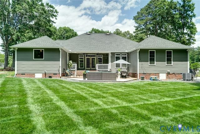 1618 Mt Olive Rd, Manakin Sabot, VA 23103