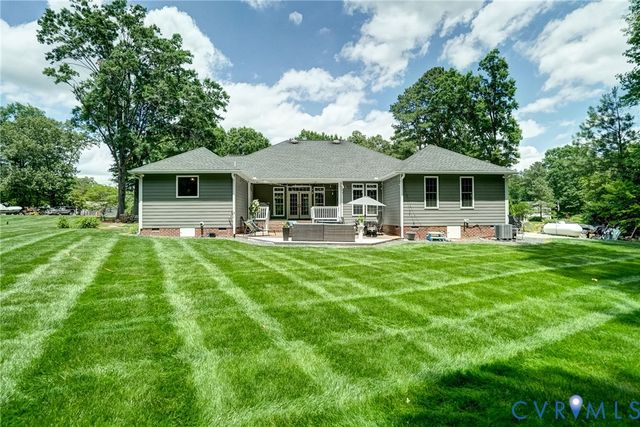 1618 Mt Olive Rd, Manakin Sabot, VA 23103