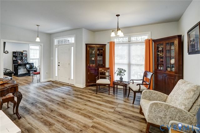 1618 Mt Olive Rd, Manakin Sabot, VA 23103