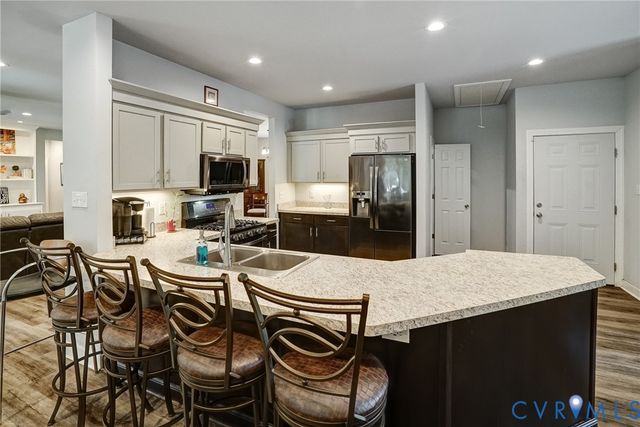 1618 Mt Olive Rd, Manakin Sabot, VA 23103