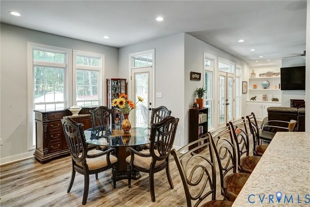 1618 Mt Olive Rd, Manakin Sabot, VA 23103