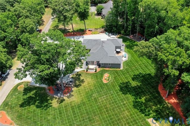 1618 Mt Olive Rd, Manakin Sabot, VA 23103