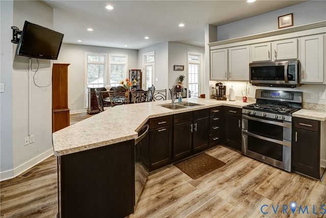 1618 Mt Olive Rd, Manakin Sabot, VA 23103