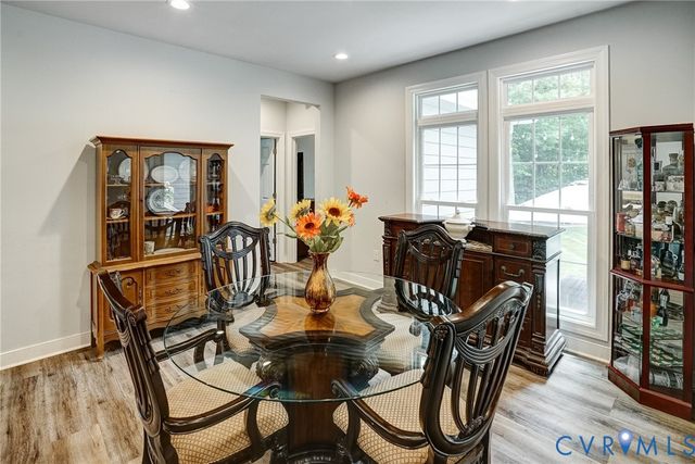 1618 Mt Olive Rd, Manakin Sabot, VA 23103