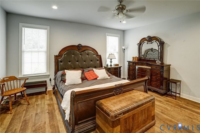 1618 Mt Olive Rd, Manakin Sabot, VA 23103
