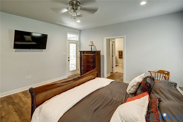 1618 Mt Olive Rd, Manakin Sabot, VA 23103