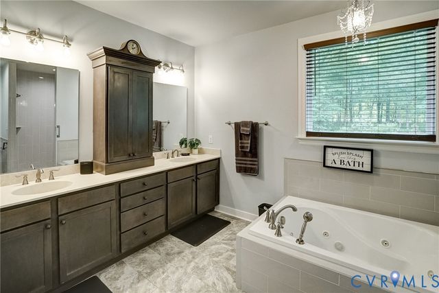 1618 Mt Olive Rd, Manakin Sabot, VA 23103
