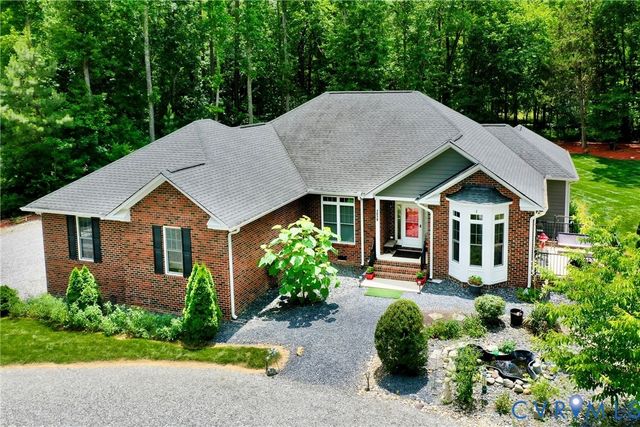 1618 Mt Olive Rd, Manakin Sabot, VA 23103