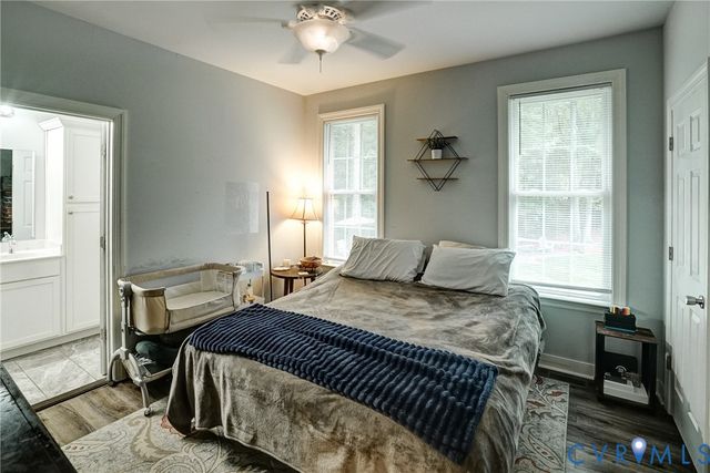 1618 Mt Olive Rd, Manakin Sabot, VA 23103