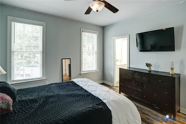 1618 Mt Olive Rd, Manakin Sabot, VA 23103