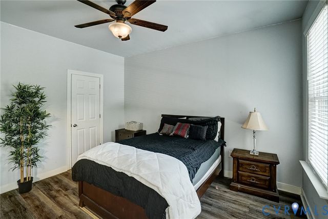 1618 Mt Olive Rd, Manakin Sabot, VA 23103