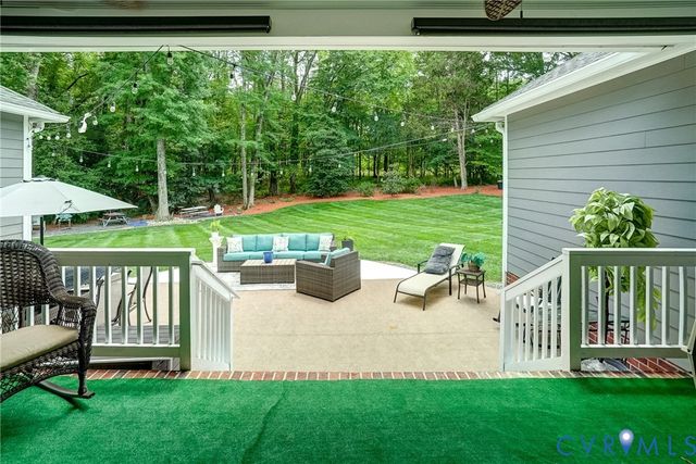 1618 Mt Olive Rd, Manakin Sabot, VA 23103