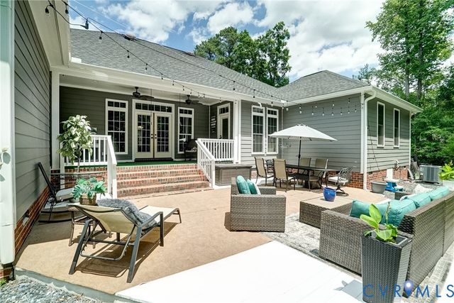 1618 Mt Olive Rd, Manakin Sabot, VA 23103