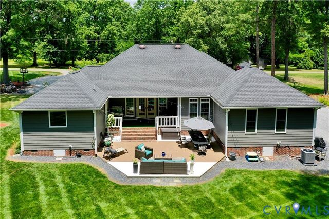 1618 Mt Olive Rd, Manakin Sabot, VA 23103