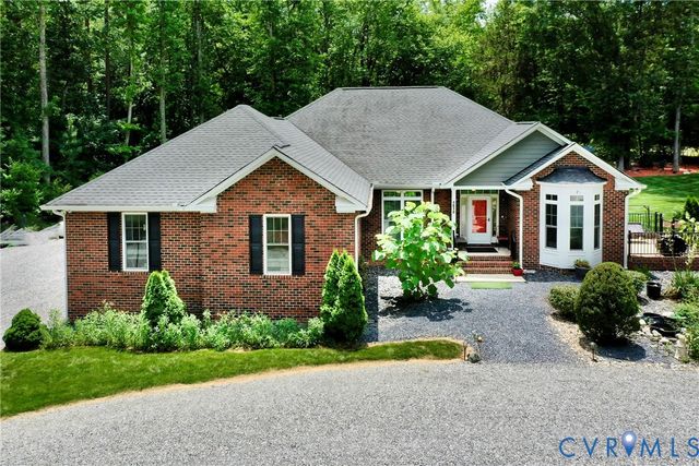 1618 Mt Olive Rd, Manakin Sabot, VA 23103