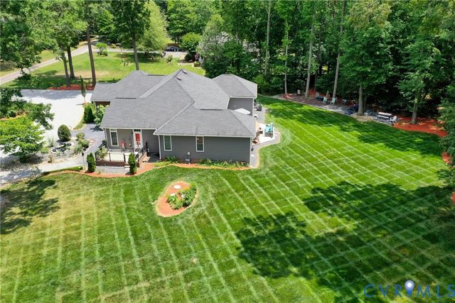 1618 Mt Olive Rd, Manakin Sabot, VA 23103