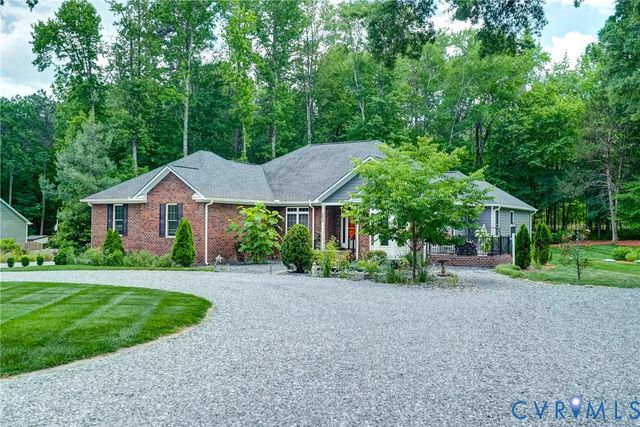 1618 Mt Olive Rd, Manakin Sabot, VA 23103