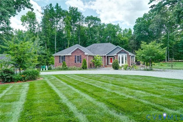 1618 Mt Olive Rd, Manakin Sabot, VA 23103