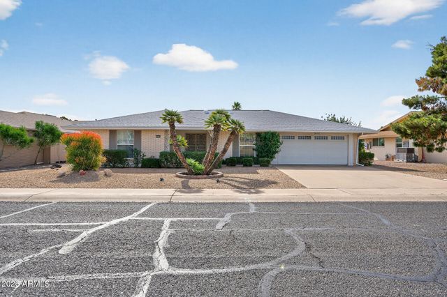 10609 W MISSION Lane, Sun City, AZ 85351