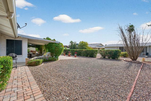 10609 W MISSION Lane, Sun City, AZ 85351