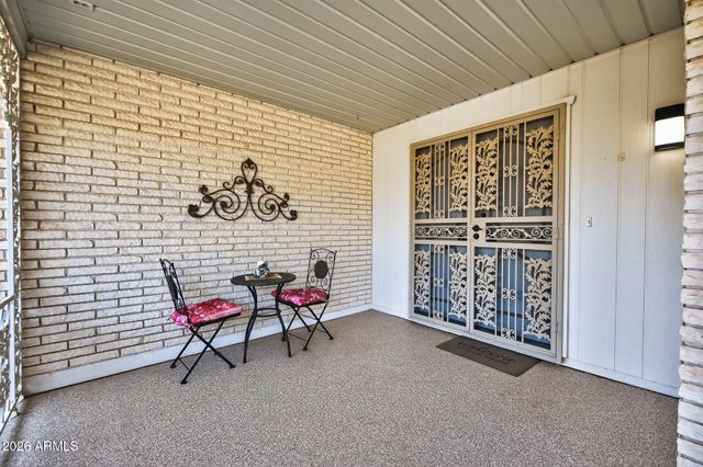 10609 W MISSION Lane, Sun City, AZ 85351