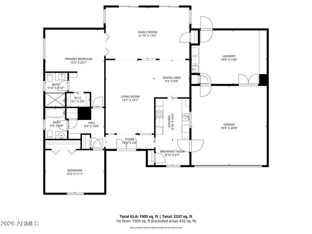 10609 W MISSION Lane, Sun City, AZ 85351